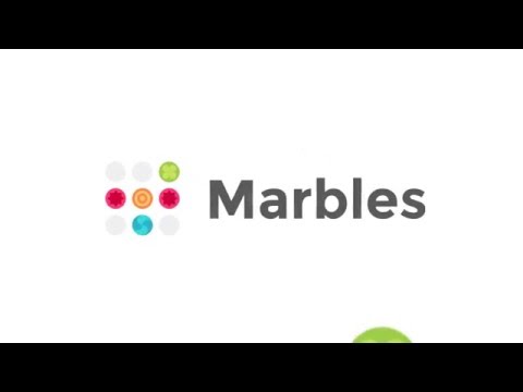 Marble - classic line game