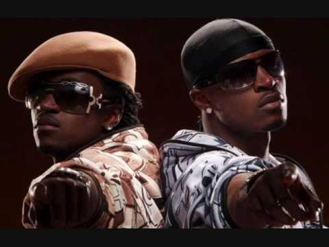 Bracket feat Rukus P-Square - No Time (remix).wmv - YouTube