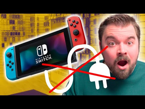 Nintendo Switch LÄDT NICHT - USB-C Reparatur