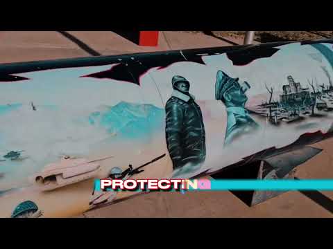 LOCKNEY, TEXAS VETERANS PARK