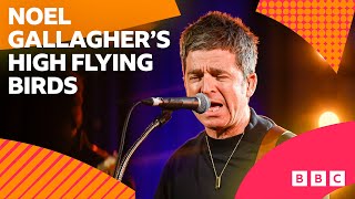 Noel Gallagher’s High Flying Birds feat. BBC Concert Orchestra - Council Skies