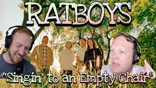 REVIEW: Ratboys - "Singin' to an Empty Chair" | Out On That Line