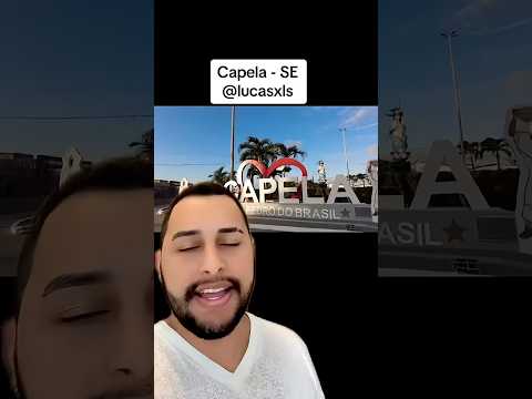 LUCAS XLS- CAPELA- SE