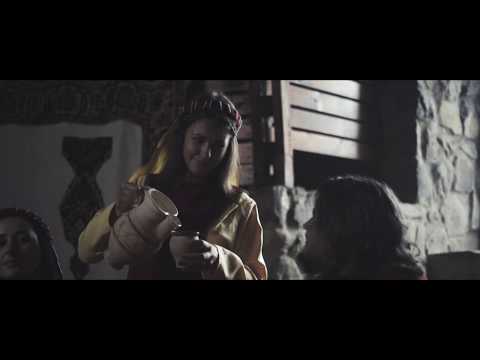 Helldiver zenekar - A piros, a fehér és a zöld (Official Music Video)