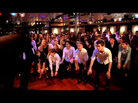 Taunus Tanzschule YouTube-Vdeominiatur 6