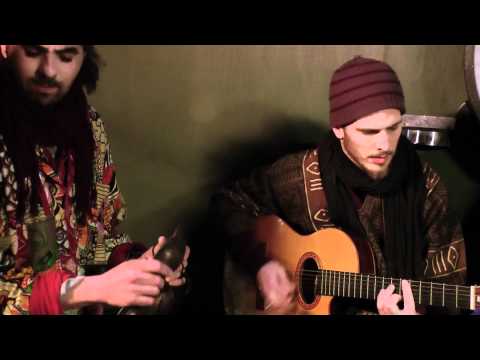 Happy Half Sessions - Nuru Kane - (Video 2)