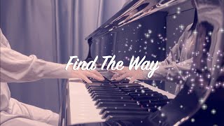 Download lagu Mika Nakashima - Find the way (Mobile Suit Gundam Seed ED) mp3