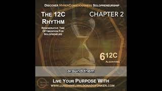 CHAPTER 2: The Time Gap We’ve Been Ignoring - Regenerative Time Optimization for SoloPreneurs 12CR