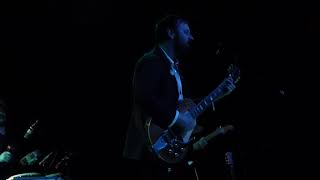 Dan Auerbach 2/12/18 Showbox Seattle Undertow Live