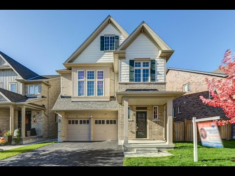 52 Fawnridge Road Caledon