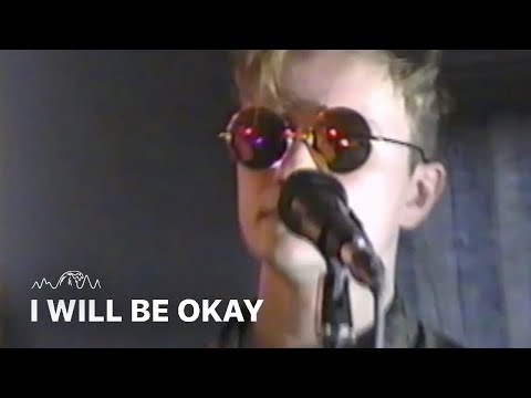 AntiSocial Surf Club - I Will Be Okay (Music Video)