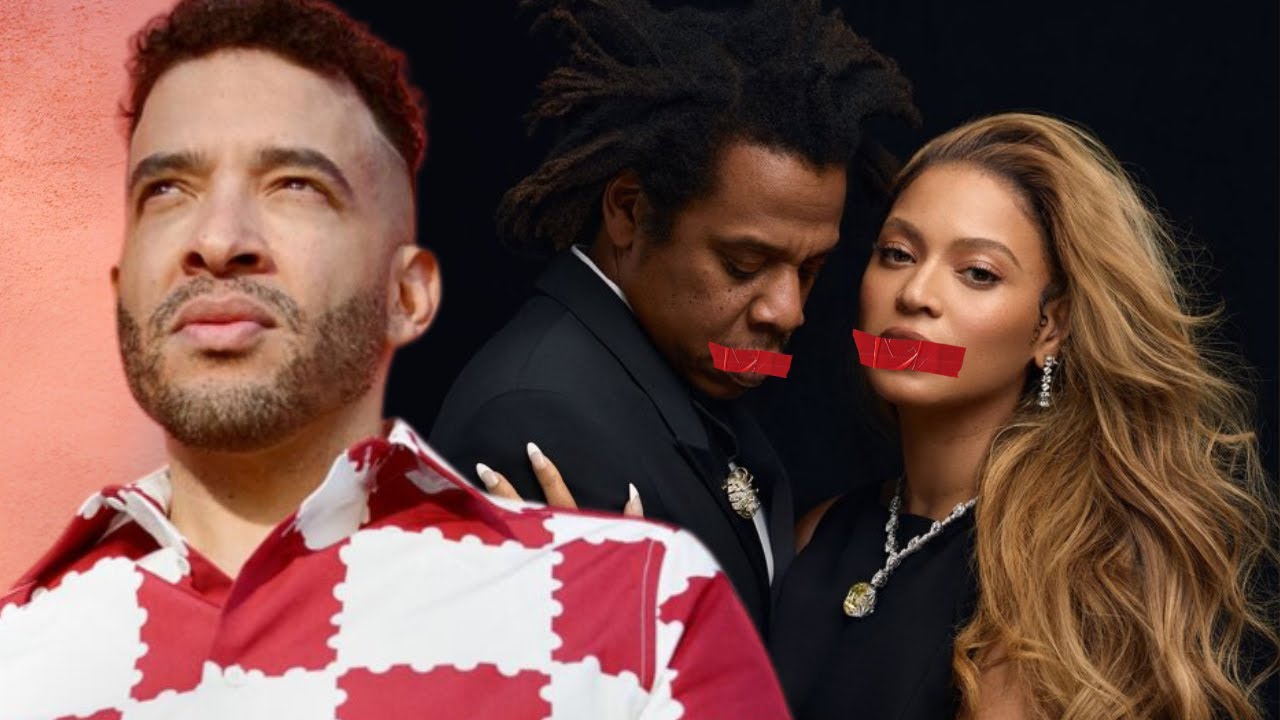 Is Jason Lee Bullying Jay-Z & Beyoncé Or Are The Carters Worried About Diddy Case & Jaguar Wright?