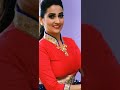 Anchor Manjusha Trending Reel