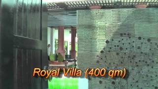 VOR-ORT-CHECK Seminyak Estate & Spa Villa