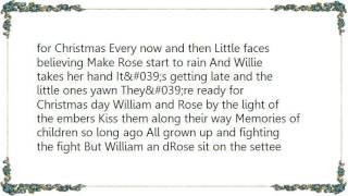 Heart - William and Rose Lyrics