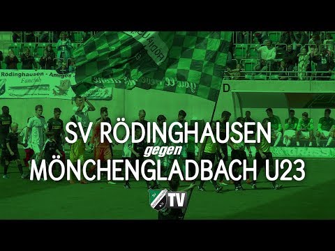 SVR.TV Highlights - Bor. Mönchengladbach U23