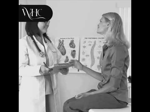 AI Promo Video #1 for Well Health Clinic | MAZCODEX Production
