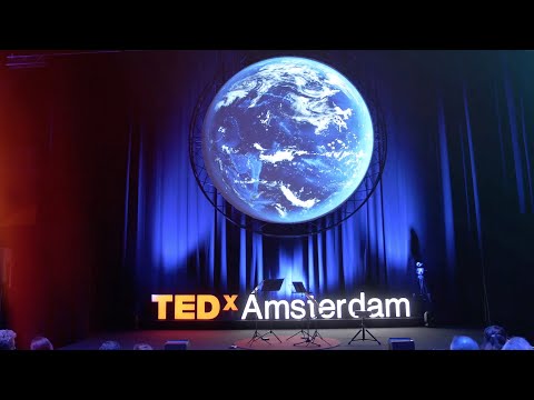 TEDxAmsterdam 2019 - Official Aftermovie [PLANET ACT]