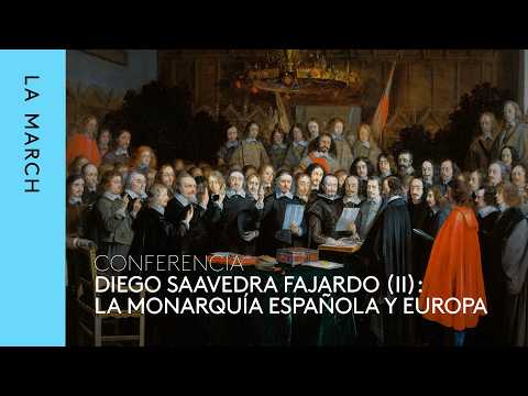 Saavedra Fajardo, el hombre que osó criticar el "miserable estado" de la monarquía española en el siglo XVII