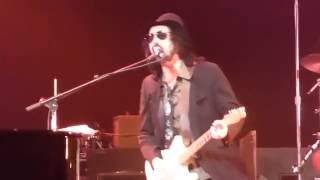 Mudcrutch - Victim of Circumstance (Nashville 05.31.16) HD