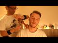 ASMR Japanese Head Massage