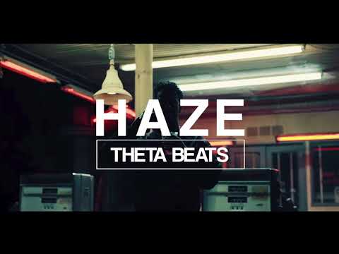 CAPITAL BRA x UFO361 Type Beat | 💰 HAZE 💰 | prod. by Theta Beats | 2018