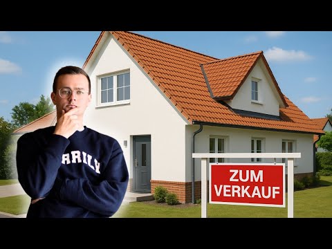 Immobilien nach 10 Jahren verkaufen oder behalten? | Die beste Strategie für Investoren