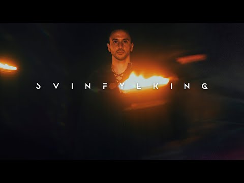 DIVINIUS - Svinfylking ft. Bjorth & Noiduin (Official Visuals)