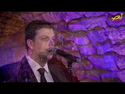 ترنيمة : معلّق عالصليب - أداء : جلال بوسيك (تيلي لوميار)