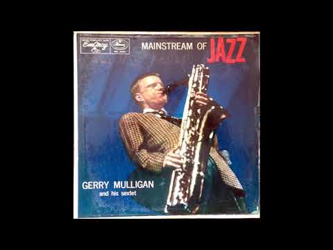 Gerry Mulligan And His Sextet - Igloo (mono)