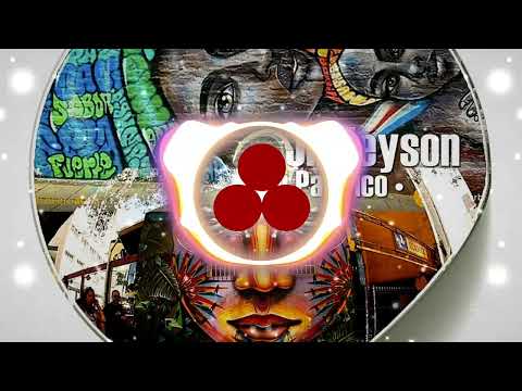 Jholeyson - Mi Pacifico [Sticker Music]