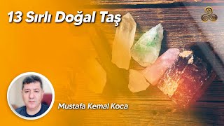 13 Sırlı Doğal Taş  Mustafa Kemal Koca