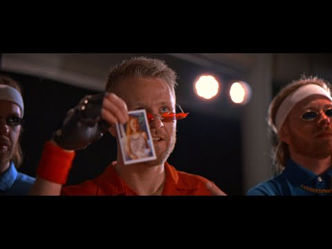 THE VINTAGE CARAVAN - Can't Get You Off My Mind (Official Video) | Napalm Records