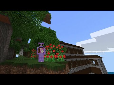 underneath: (ep. 1) welcome to sewer place! (solo survival) [minecraft bedrock 1.20.1] *vod*