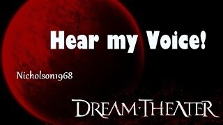 Hear My Voice!