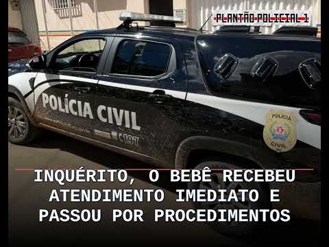 Morte de bebê em Cantagalo: inquérito é concluído sem indícios de crime e caso vai à Justiça