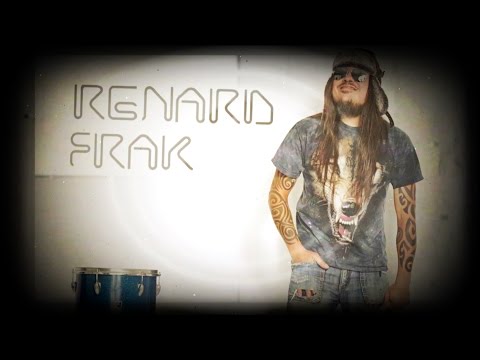 Minimalist Power Beat - New Draft - Renard frak