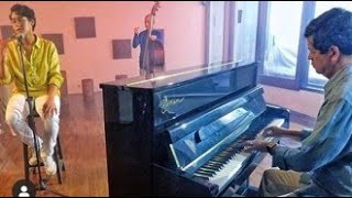 Download lagu Kesan Pertama Candra Darusman saat Ardhito Pramono Membawakan Lagunya mp3