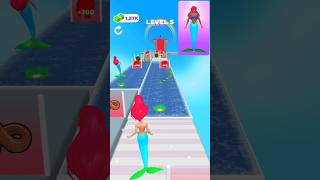 Queen Race #gaming #artgame #tiktok #gameplay