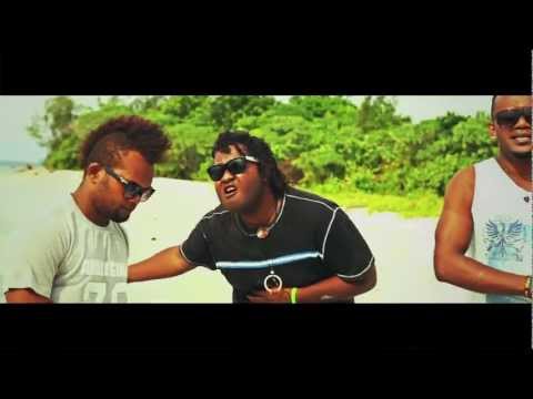 Jay-Me ft. Davu, Paeva & Mandreh - NAESI BOLA (Music Video)