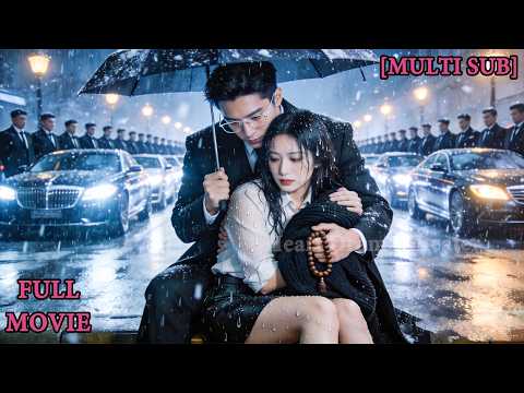 20-Year-Old Abandoned On Snowy Night! Saved And Pampered Deeply By A Tycoon!