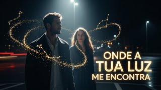 Onde a Tua Luz Me Encontra – Uma História de Amor, Cura Interior e Reencontro com a Alma