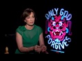 Kristin Scott Thomas Interview Only God Forgives JoBlo Com