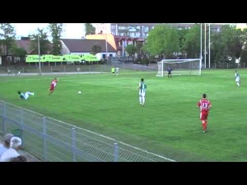 15.05.2013 ORLĘTA SPOMLEK RADZYŃ  - PODLASIE BIAŁA PODLASKA 2 : 0