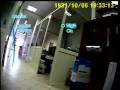 Menu OSD Defcon Camera
