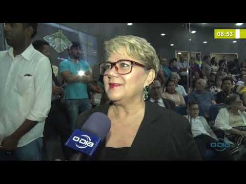 BOM DIA NEWS 29 11 2019 Prêmio Mérito Legislativo: mais indicações