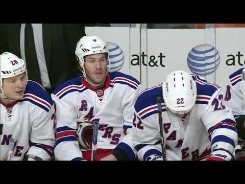 NHL   Mar.09/2012    New York Rangers - Chicago Blackhawks