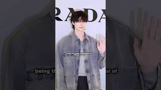 Download lagu Byeon Woo-seok, our fav ambassador of PRADA❤️#byeonwooseok #prada #shorts #youtubeshorts mp3