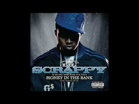 Lil Scrappy  Money in the Bank ft. Young Buck