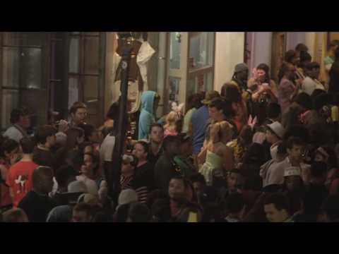 How to Avoid Being Robbed by a Prostitute